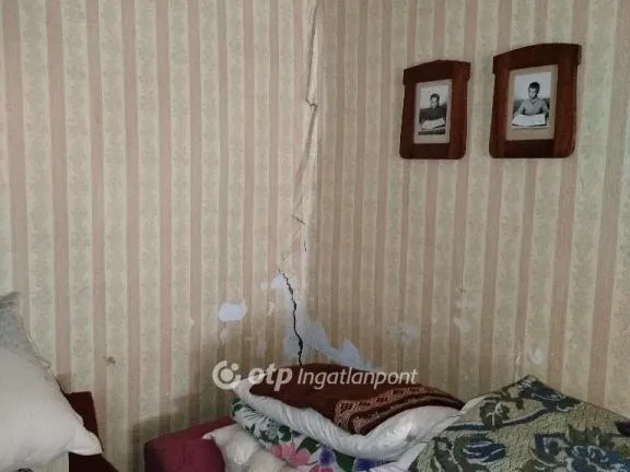 Eladó ház Liptód 98 nm