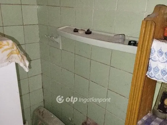 Eladó ház Liptód 98 nm