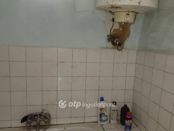 Eladó ház Liptód 98 nm