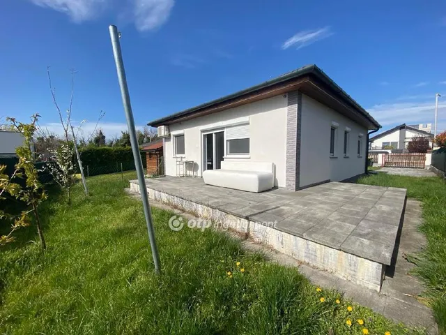 Eladó ház Siófok, Sóstó 61 nm