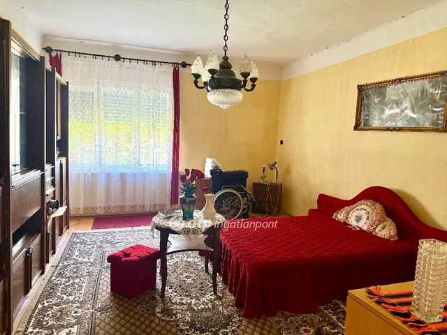 Eladó ház Túrony 116 nm