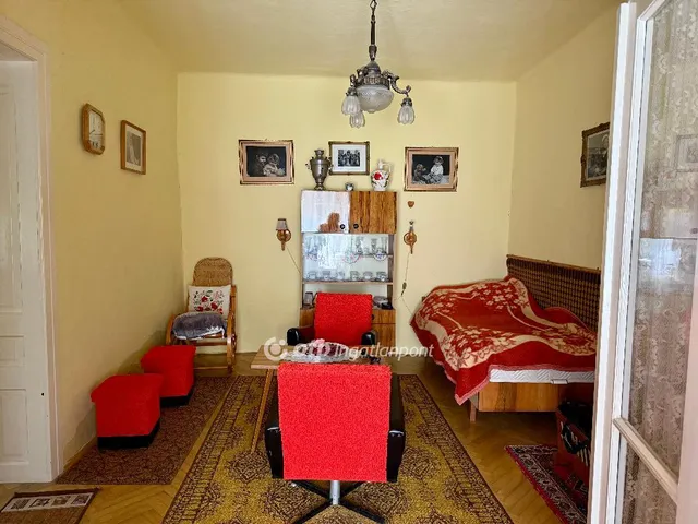 Eladó ház Túrony 116 nm
