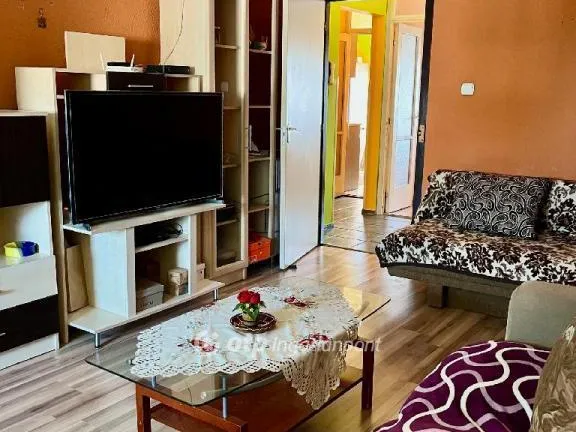 Eladó lakás Pécs, Kertváros 50 nm
