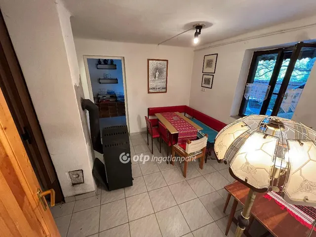 Eladó telek Gyód 1085 nm