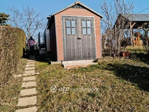 Eladó ház Kökény 70 nm