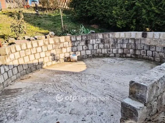 Eladó ház Kökény 70 nm