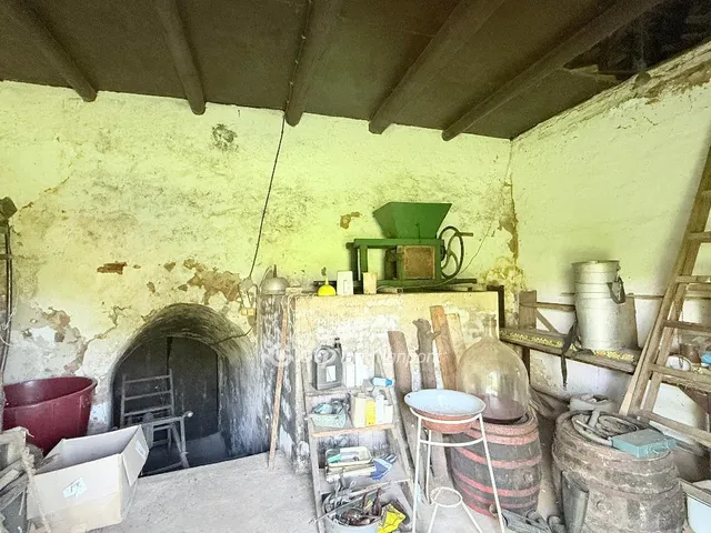 Eladó telek Túrony 3456 nm