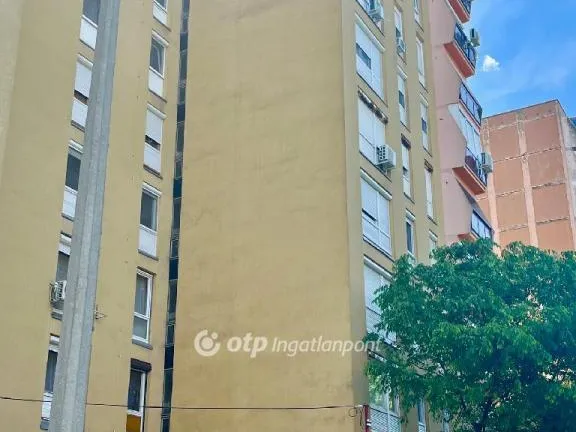 Eladó lakás Pécs, Kertváros 50 nm