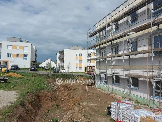Eladó lakás Pécs 52 nm