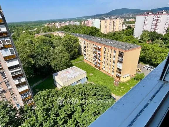 Eladó lakás Pécs, Kertváros 50 nm