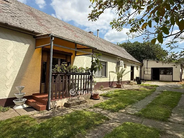 Eladó ház Túrony 116 nm
