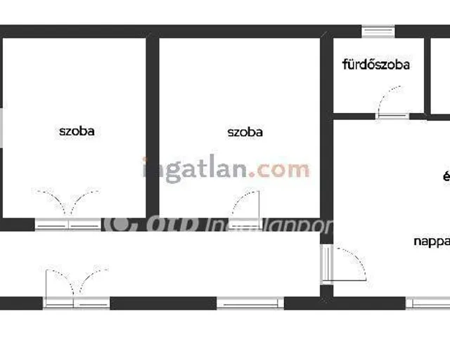 Eladó ház Túrony 116 nm