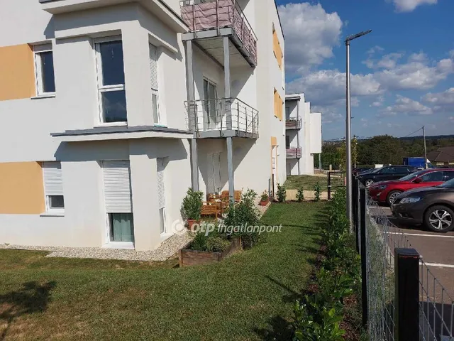 Eladó lakás Pécs, Kertváros 55 nm