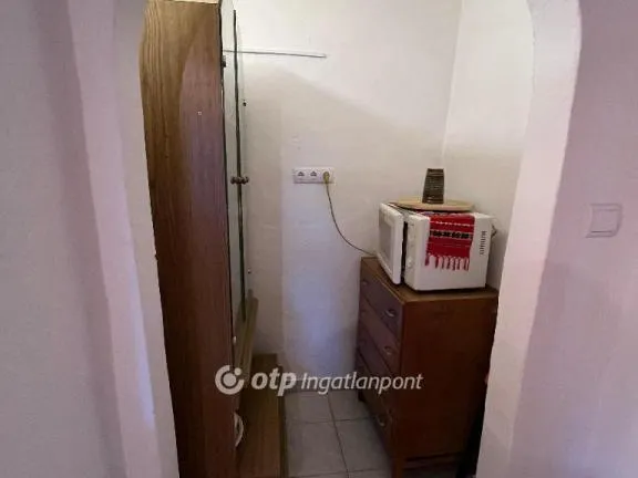 Eladó üdülő és hétvégi ház Gyód 30 nm