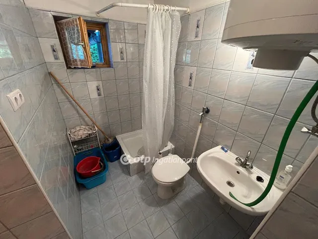 Eladó üdülő és hétvégi ház Gyód 30 nm