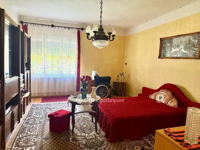 Eladó ház Túrony 116 nm