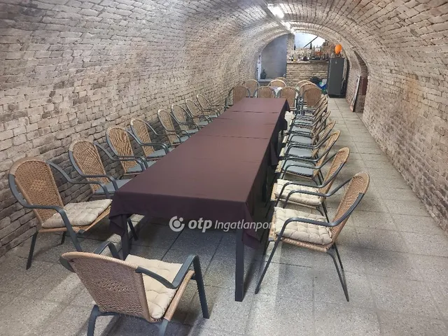 Eladó ház Bátaszék 240 nm