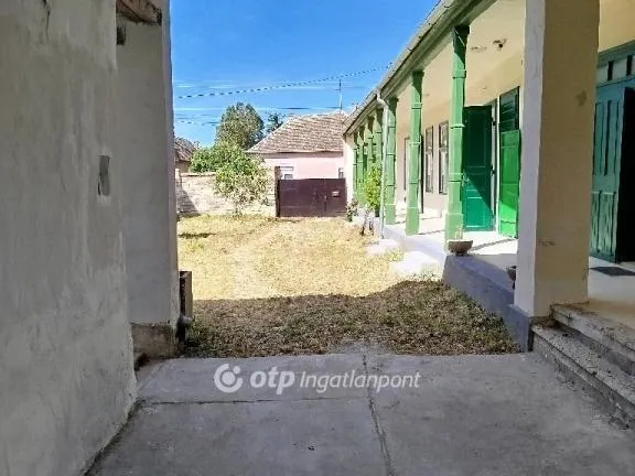 Eladó ház Bátaszék 126 nm