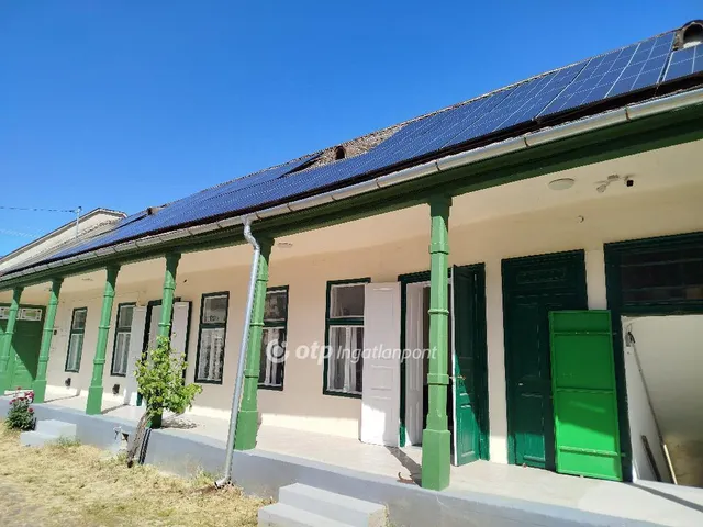 Eladó ház Bátaszék 126 nm
