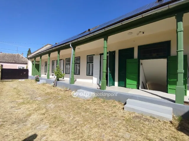 Eladó ház Bátaszék 126 nm
