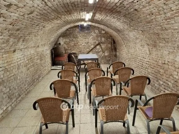 Eladó ház Bátaszék 126 nm