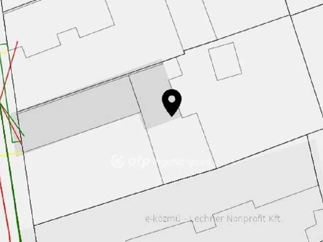 Eladó ház Bátaszék 126 nm