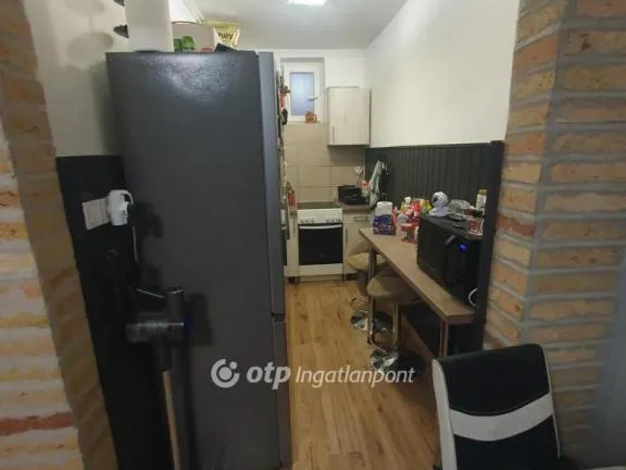 Eladó ház Mohács 67 nm