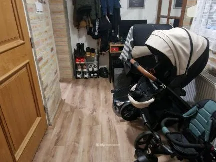 Eladó ház Mohács 67 nm
