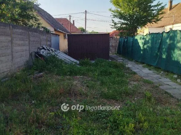 Eladó ház Mohács 67 nm
