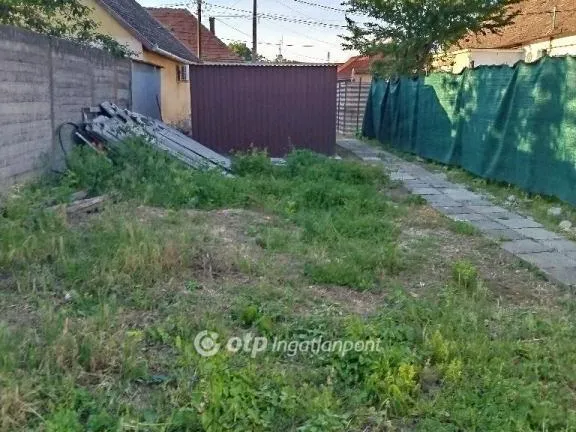Eladó ház Mohács 67 nm