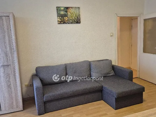 Eladó lakás Pécs 41 nm
