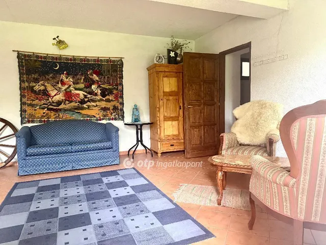 Eladó ház Geresdlak 120 nm