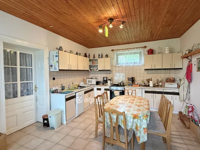 Eladó ház Geresdlak 120 nm
