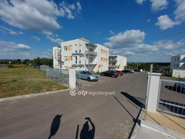 Eladó lakás Pécs 55 nm