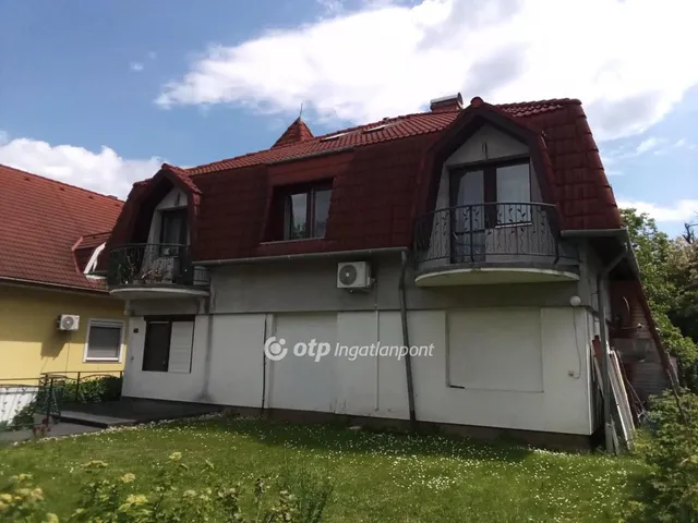 Eladó ház Siófok 490 nm
