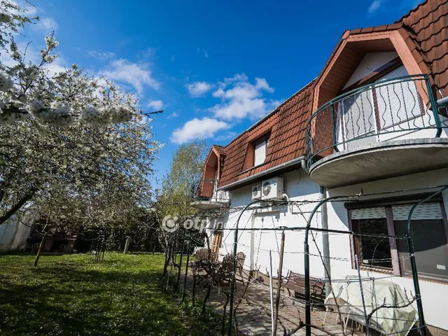 Eladó ház Siófok 490 nm