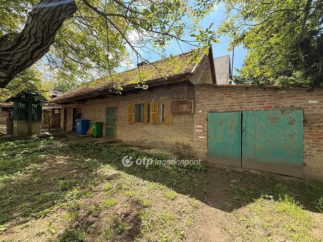 Eladó ház Túrony 116 nm