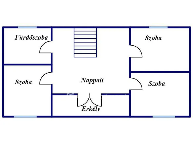 Eladó ház Szigetvár 160 nm