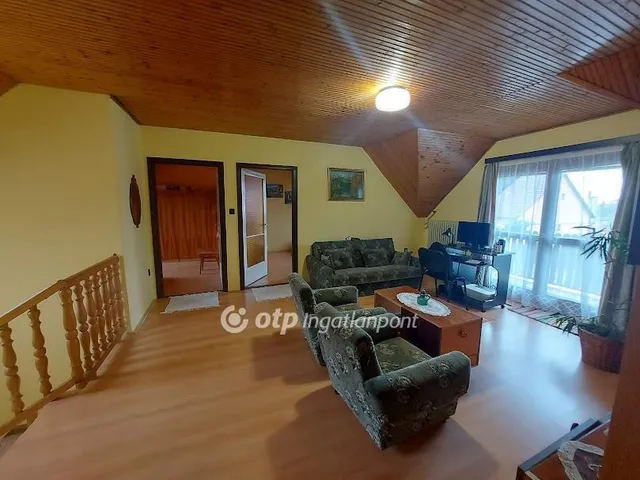 Eladó ház Szigetvár 160 nm