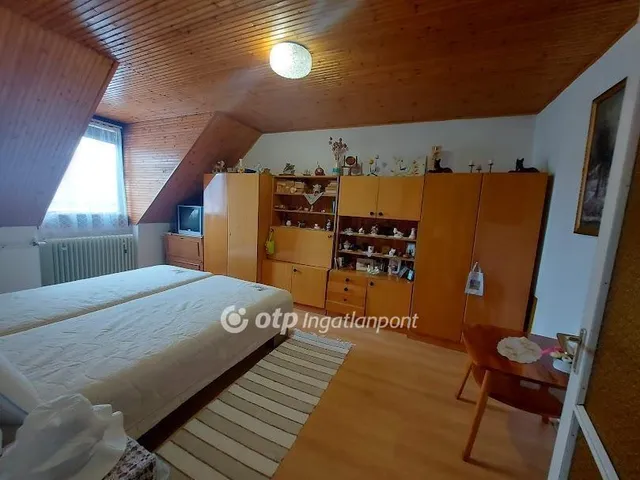 Eladó ház Szigetvár 160 nm