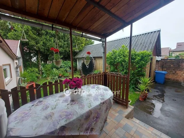 Eladó ház Szigetvár 160 nm