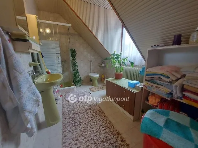 Eladó ház Szigetvár 160 nm