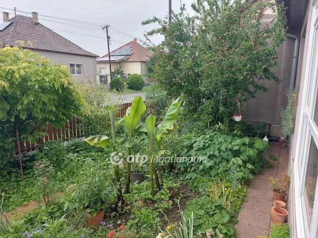 Eladó ház Szigetvár 160 nm