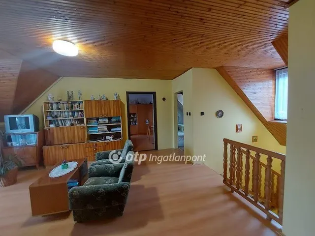 Eladó ház Szigetvár 160 nm