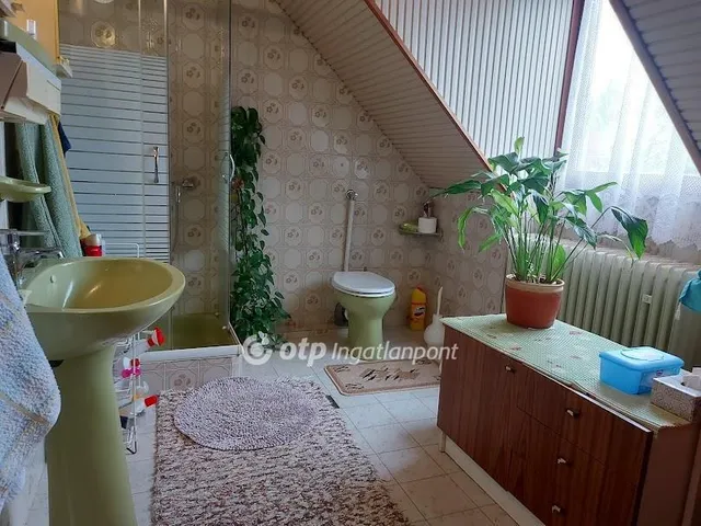 Eladó ház Szigetvár 160 nm