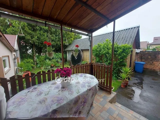Eladó ház Szigetvár 160 nm