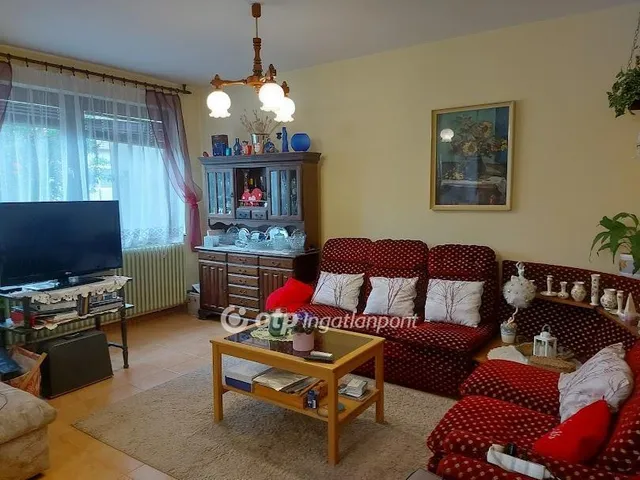 Eladó ház Szigetvár 160 nm