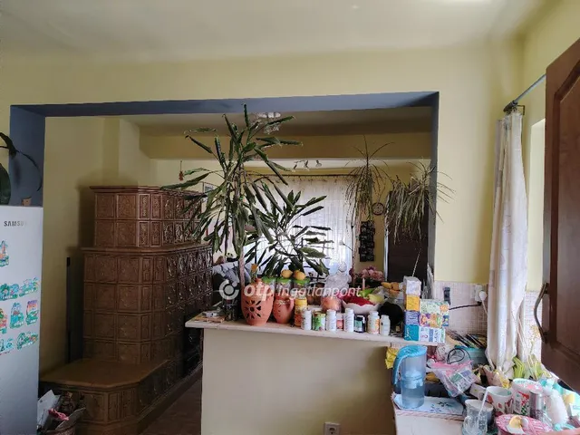 Eladó ház Egerág 95 nm