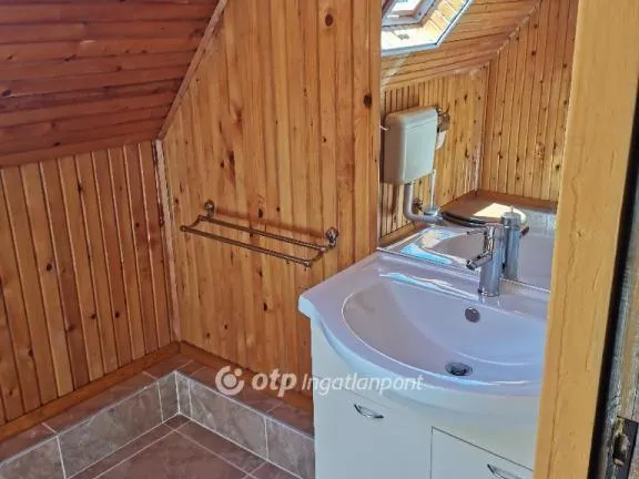 Eladó ház Harkány 140 nm