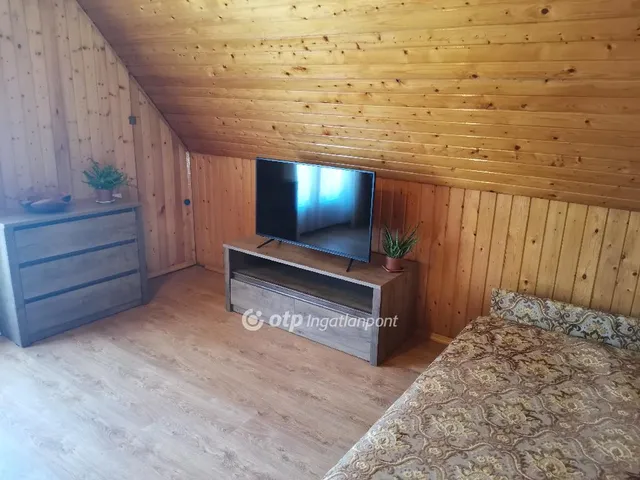 Eladó ház Harkány 140 nm